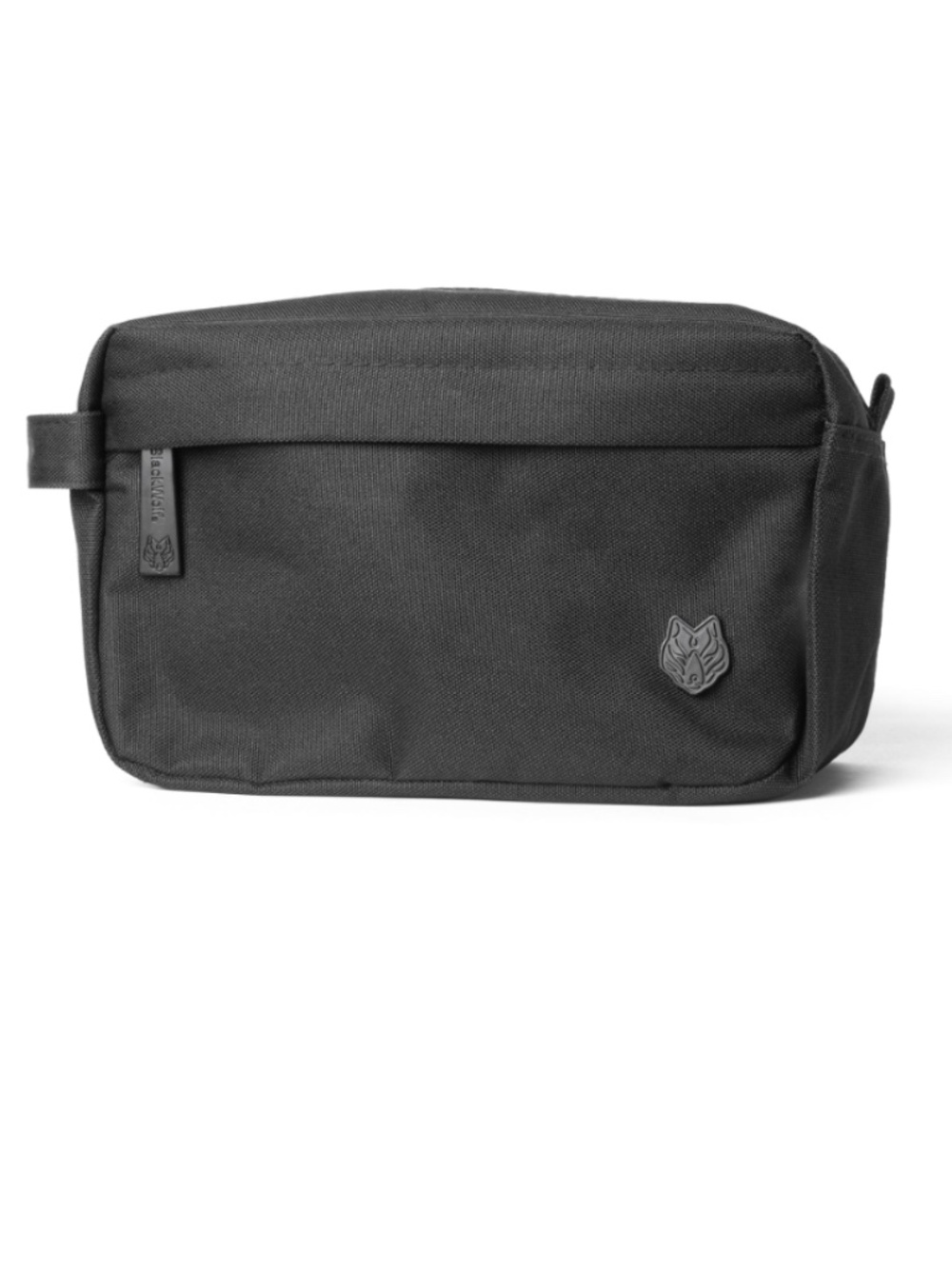 BlackWolf Multi-Pocket Toiletry Bag Dopp Kit Pouch NWOT